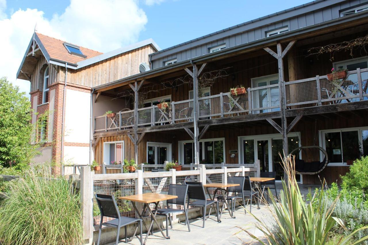 Clos De - Rouen Hotel La Vaupalière