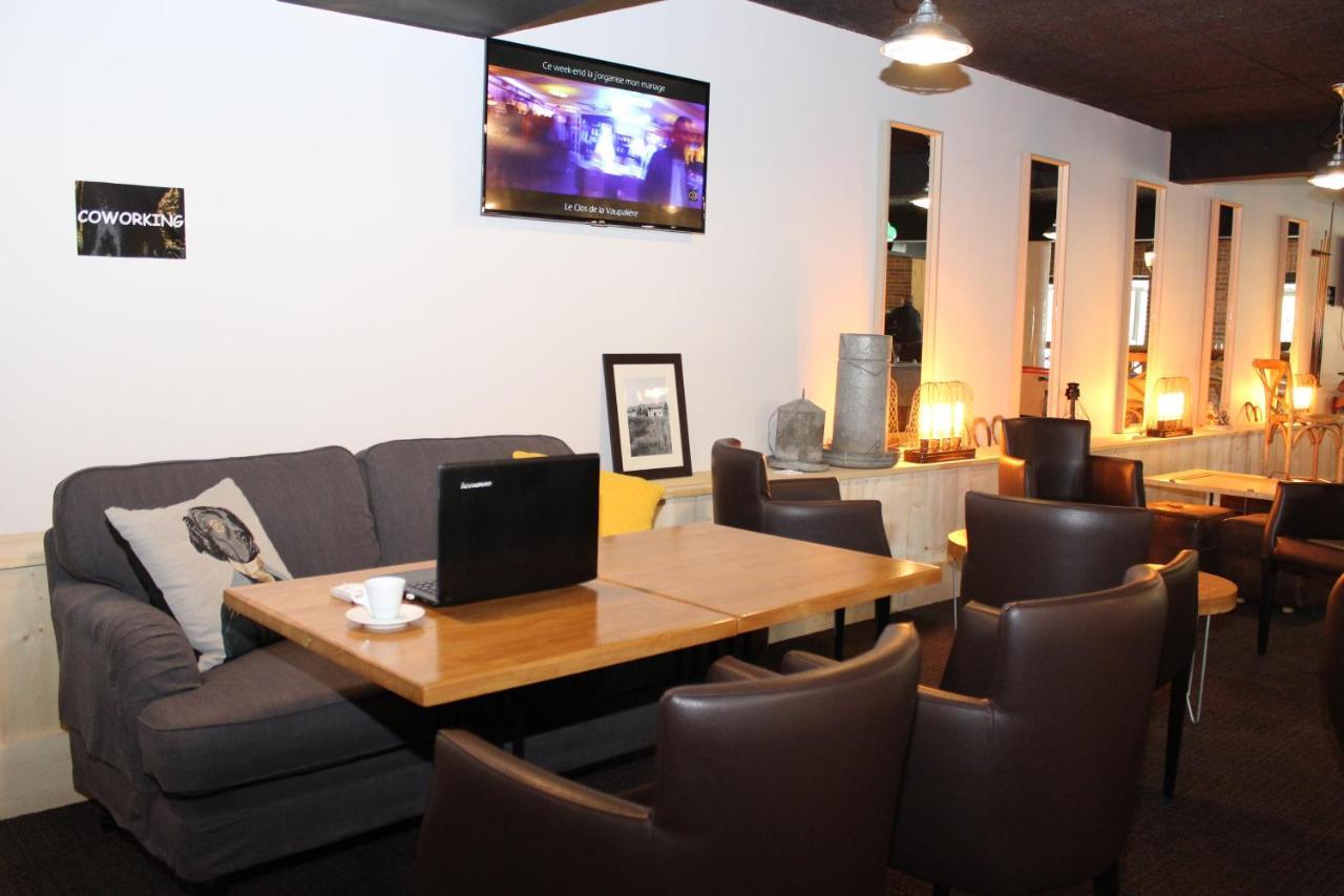 Hotel Clos De - Rouen 3*