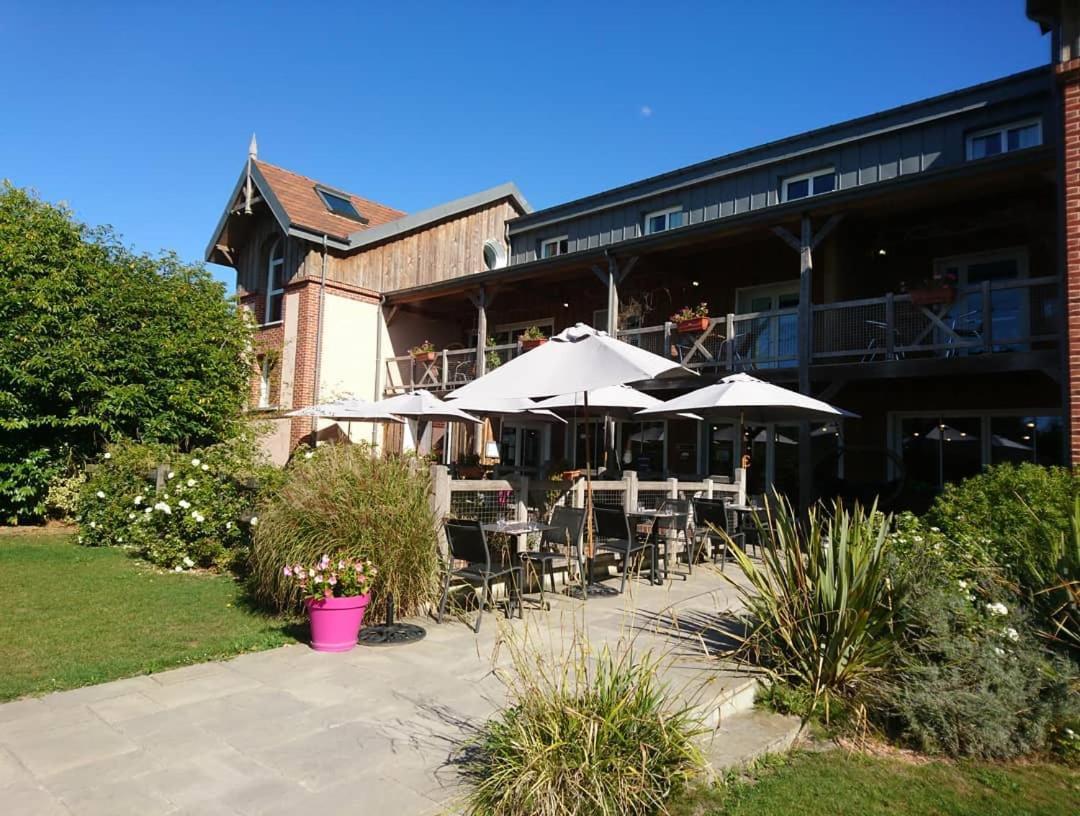 Clos De - Rouen Hotel 3*