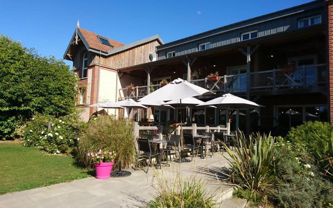 Clos De - Rouen Hotel