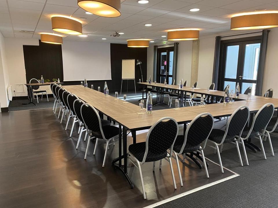 Hotel Clos De - Rouen La Vaupalière