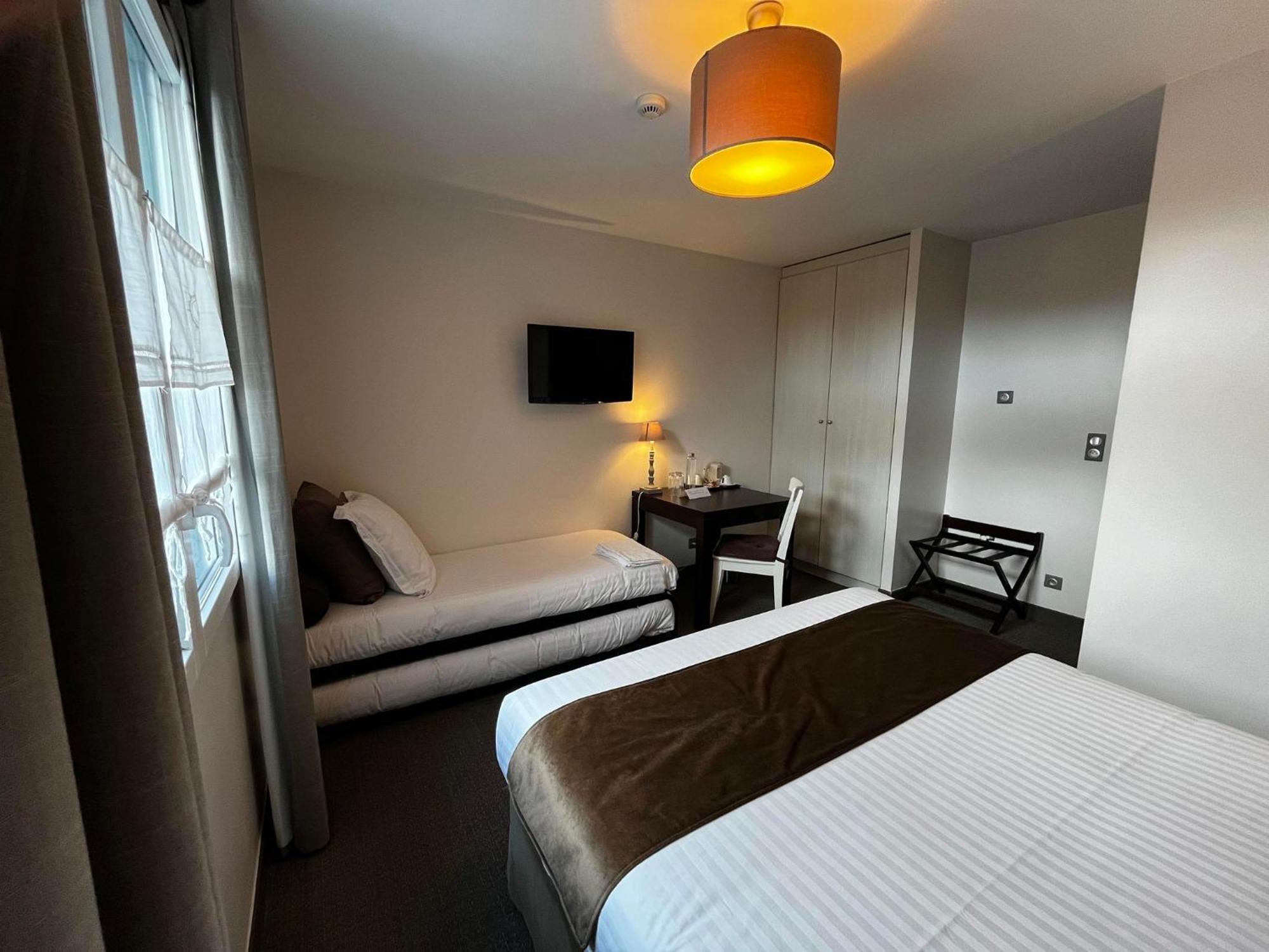 Clos De - Rouen Hotel 3*