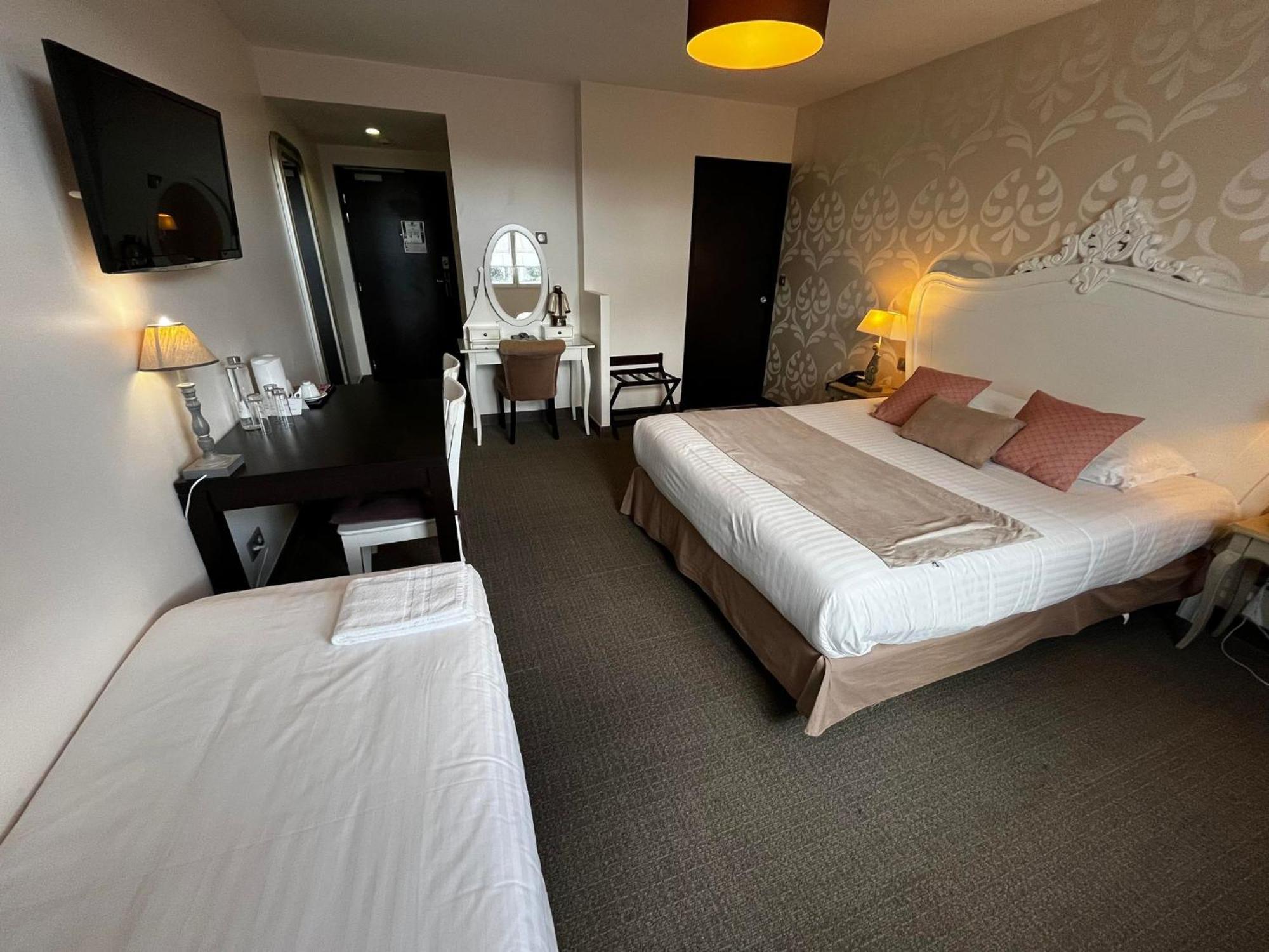 Hotel Clos De - Rouen
