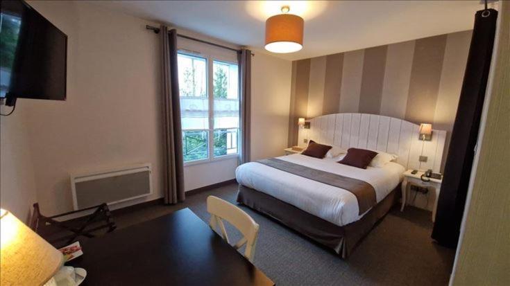 Clos De - Rouen Hotel 3*